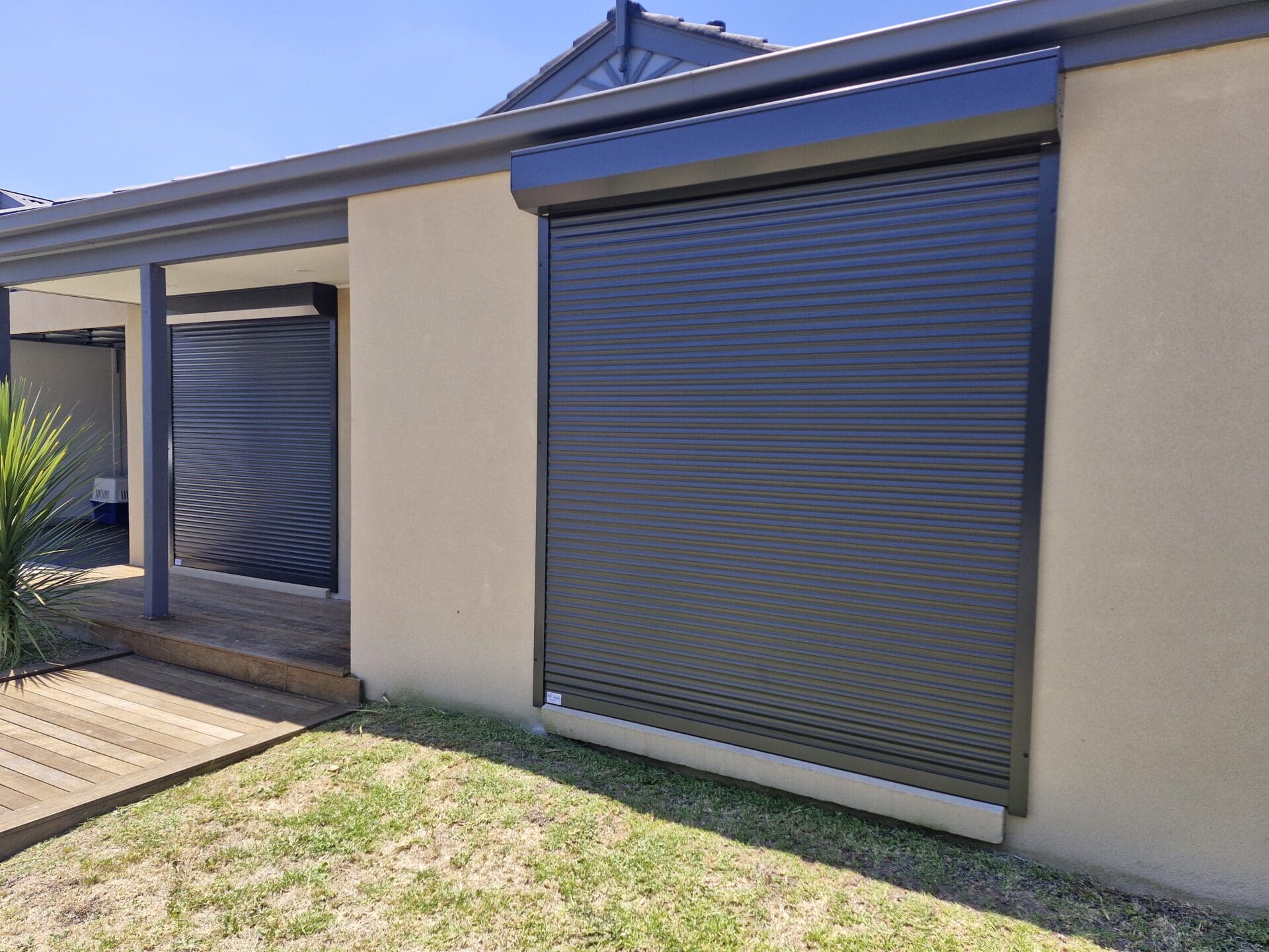 Roller Shutters Melbourne Roller Shutters Melbourne