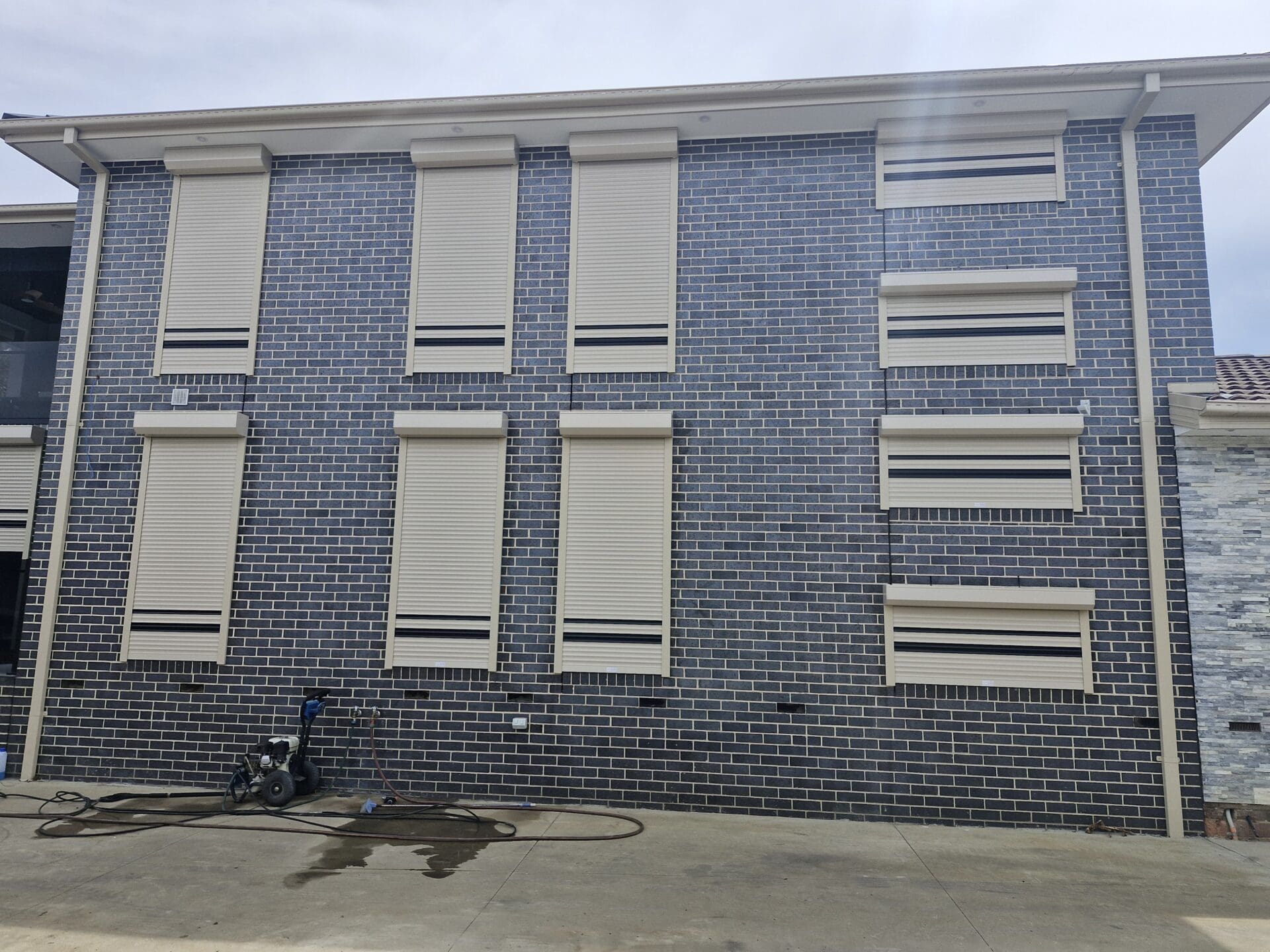 Outside House Shutters Outside House Shutters