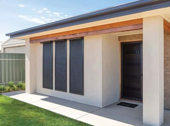 Shutter Experts Shutter Experts