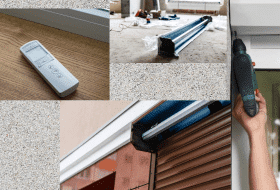 roller shutter repairs Melbourne