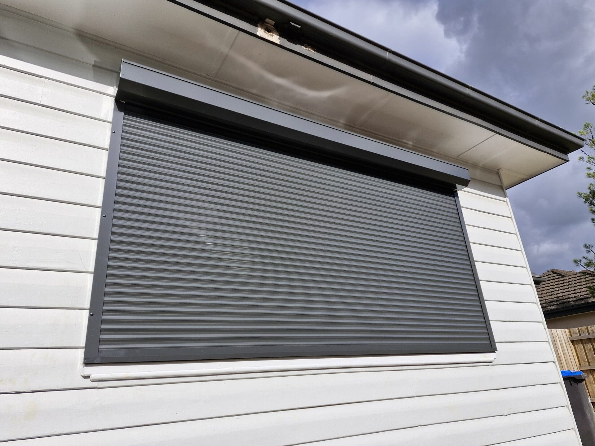 Security Window Shutters Security Window Shutters
