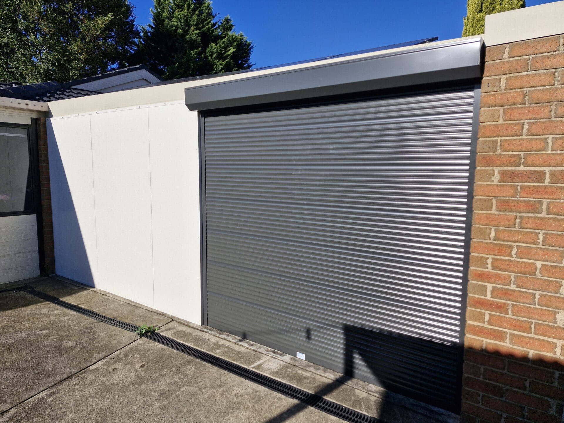 security roller shutters melbourne