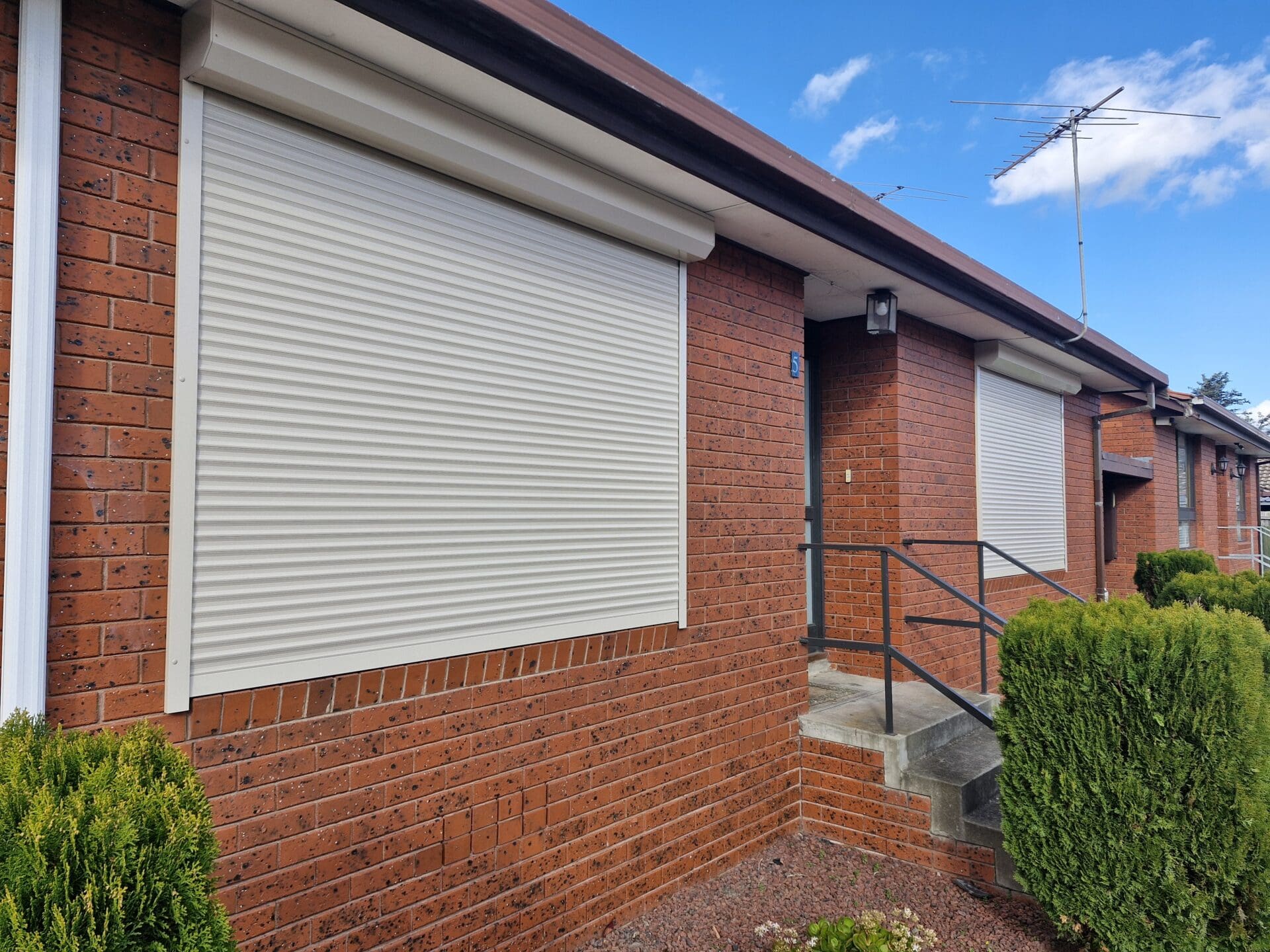 manual to electric roller shutters manual to electric roller shutters