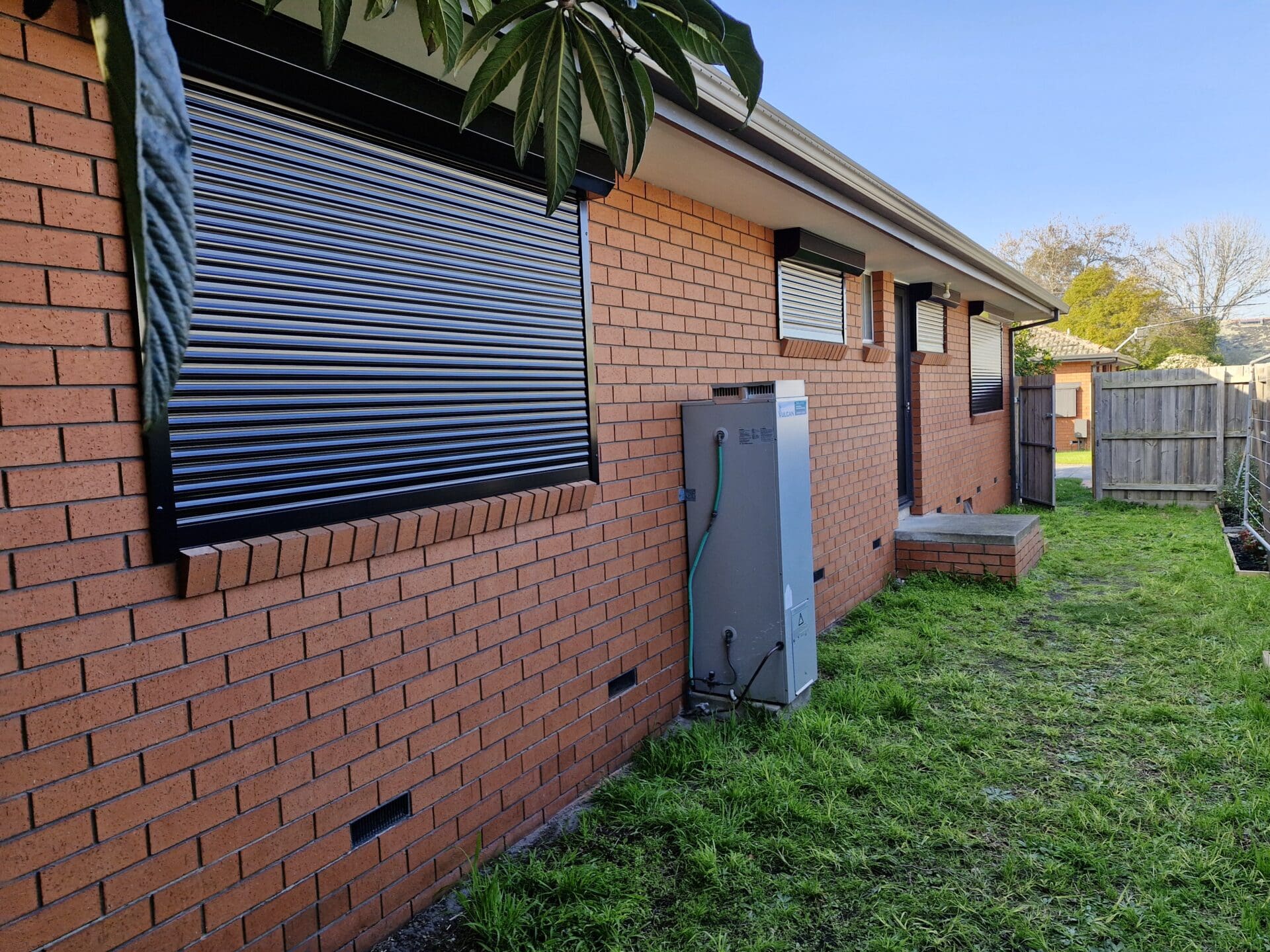 exterior electric shutters exterior electric shutters