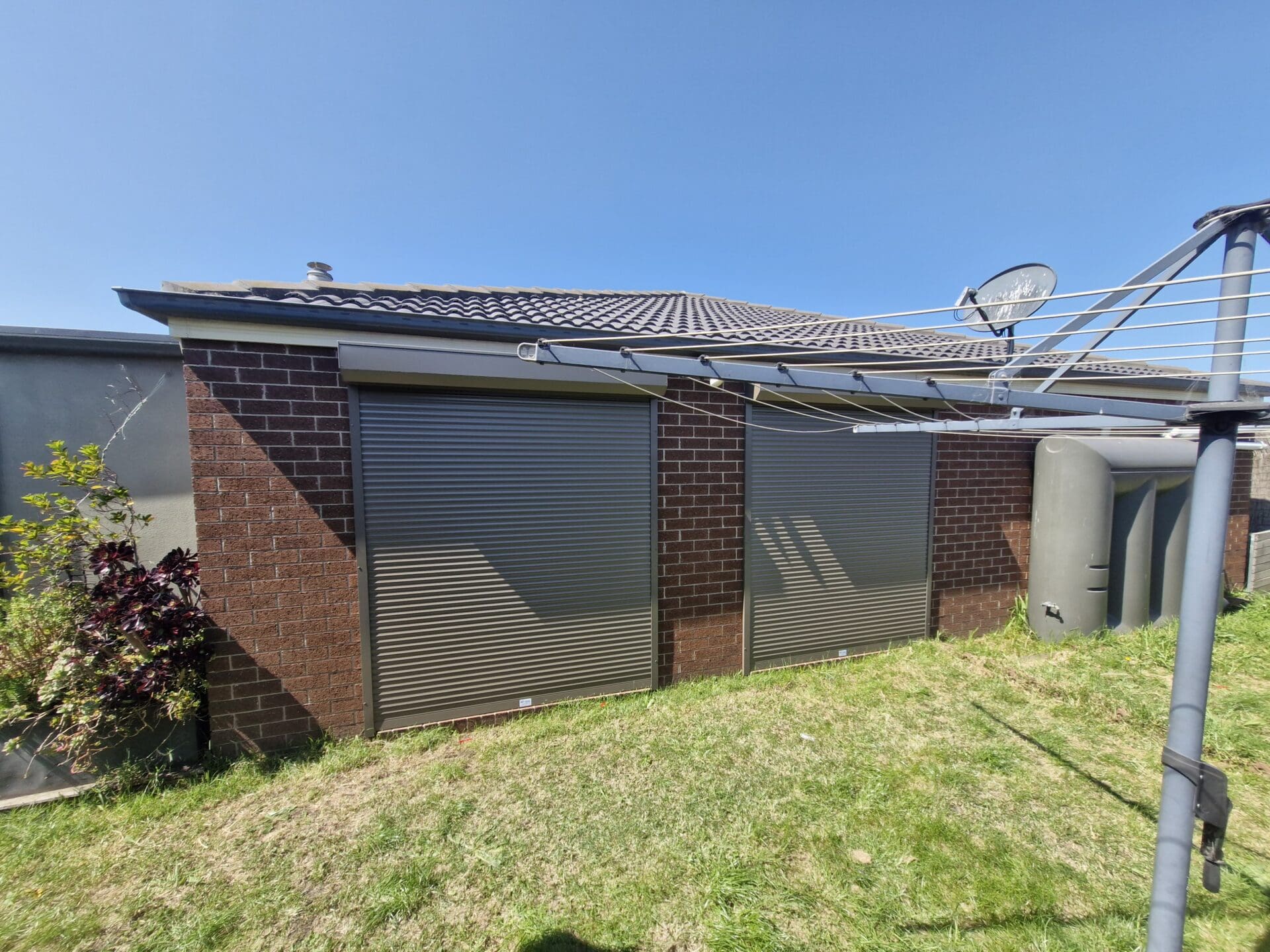 motorised roller shutters melbourne motorised roller shutters melbourne