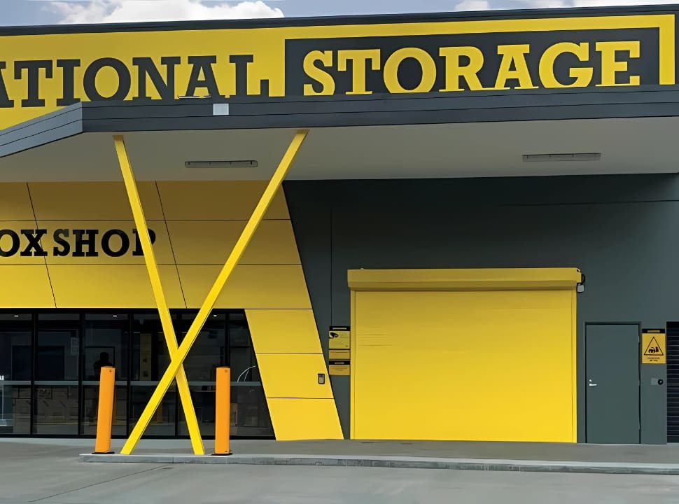 36mm Extruded Roller Shutters 36mm Extruded Roller Shutters
